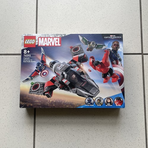 Lego 76292 marvel super heroes - 76292,