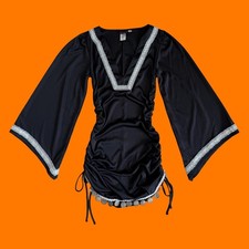 Costume mini abito anni 00