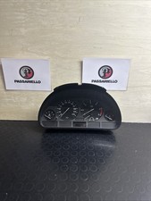 STRUMENTAZIONE QUADRO VEGLIA