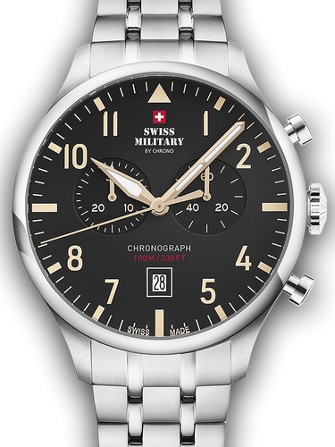 Swiss military sm34098 - swiss,