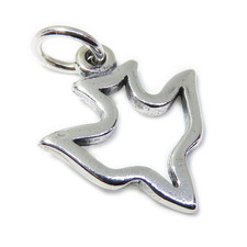 Ciondolo in argento 925 x 1