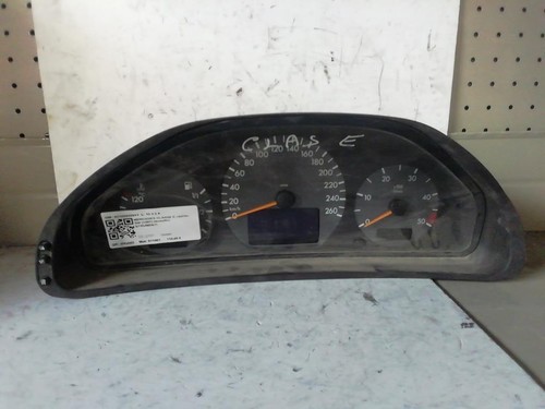 Quadro strumenti - quadro,