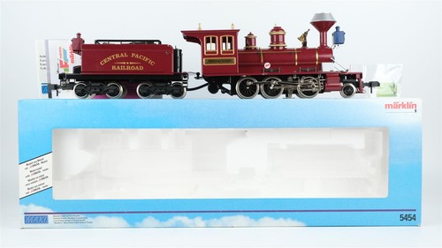 Märklin scala 5454 - märklin,