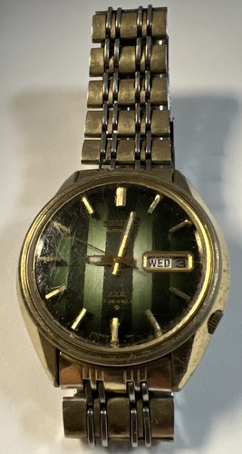 Orologio polso vintage anni - da,