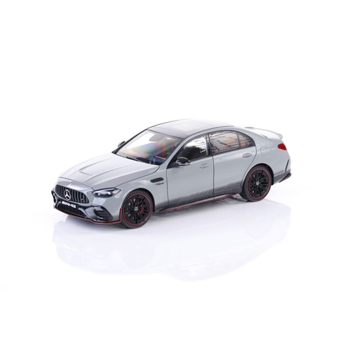 Modellino auto 63 s e - 1:18, c