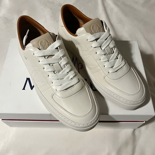 Scarpe ginnastica moncler - scarpe,