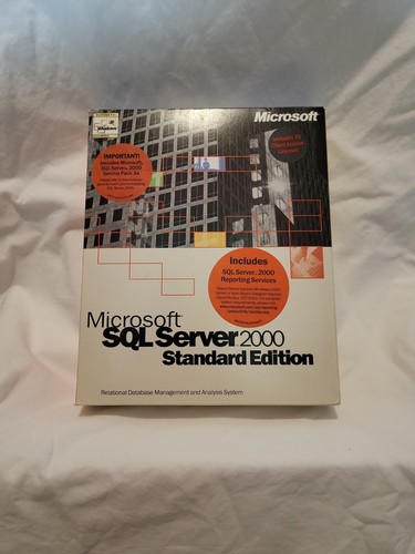 Microsoft sql server 2000 - sql,