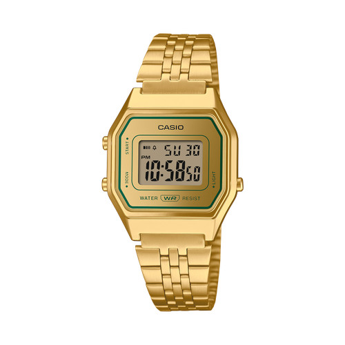 Orologio casio vintage iconic - orologio,