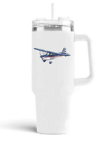 Bicchiere estintore bellanca - estintore,