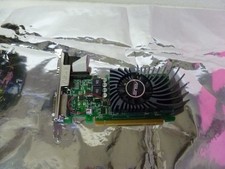 ASUS GeForce GT 640 4 GB DDR3