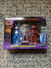 Five Nights at Freddy’s Endo