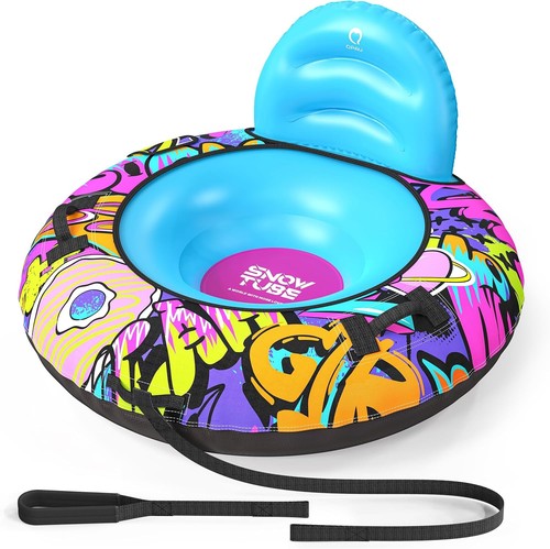 Qpau tubo neve con - qpau,