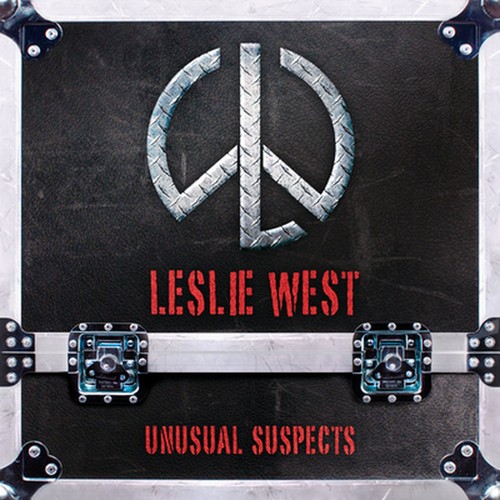 Leslie west unusual - ,