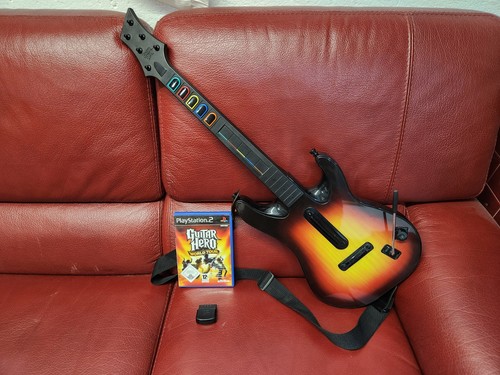 Guitar hero world tour - guitar,