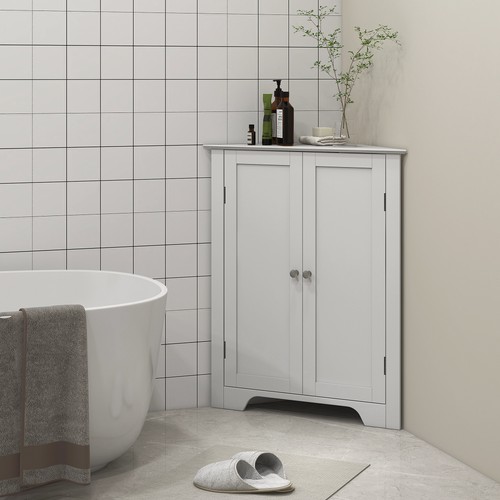Mobile bagno angolare