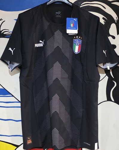 Maglia puma italia - puma,
