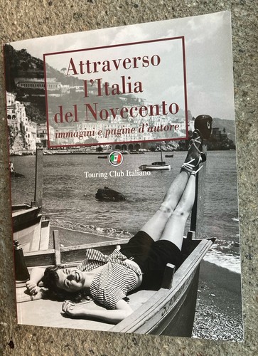 Attraverso italia del - attraverso,