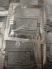 Sisley Crème Pour Le Cou 40