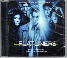 James Newton Howard FLATLINERS