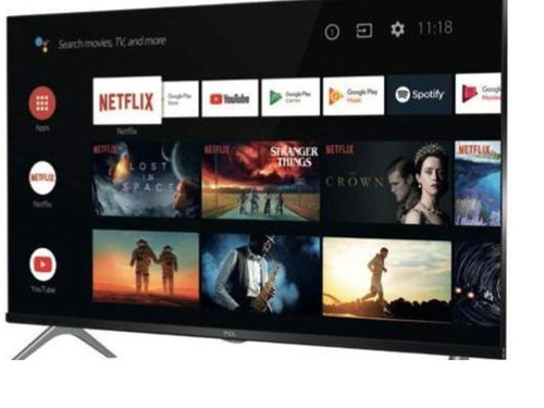 Smart tcl z2143033200 - smart-tcl,