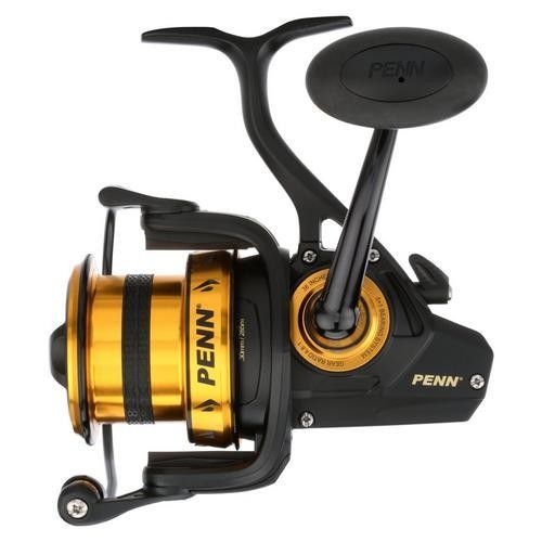 Penn spinfisher vii long - spinfisher,