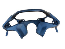 Carena plastica strumentazione