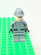LEGO Star Wars Admiral Firmus