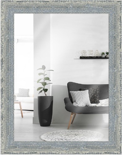 Mendeframes specchio parete - da,