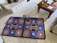 Tappeto ballo giocatori - tappeto,