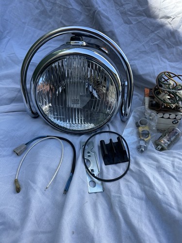 Bmw r75 r60 r50 - r75/5, r60/5