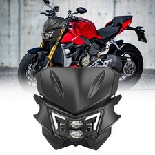 Per Moto Strada Dirt Bike Fari