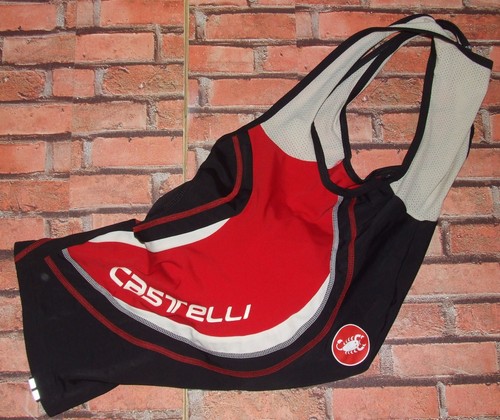 Castelli maglia body bici - body,