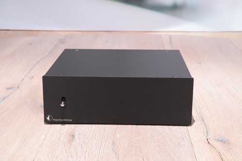 Pro ject power box ds2 - power,