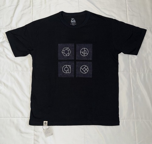 Shirt jeans street - t-shirt,