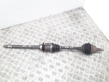 Albero motore anteriore destro Fiat Bravo II 1.6 Multijet 77kW Diesel 2008 