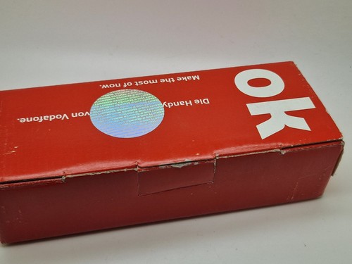 Nuovo vecchio stock - , imballato