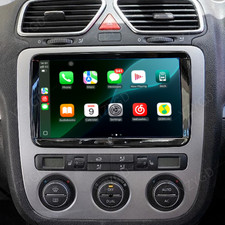 For Volkswagen EOS 2006-2015