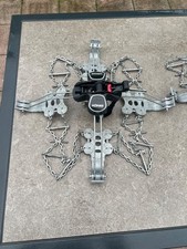 Ragni in acciai könig