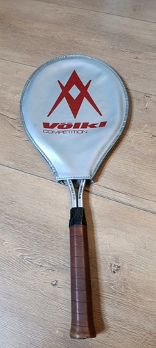 Racchetta tennis vintage - racchetta,