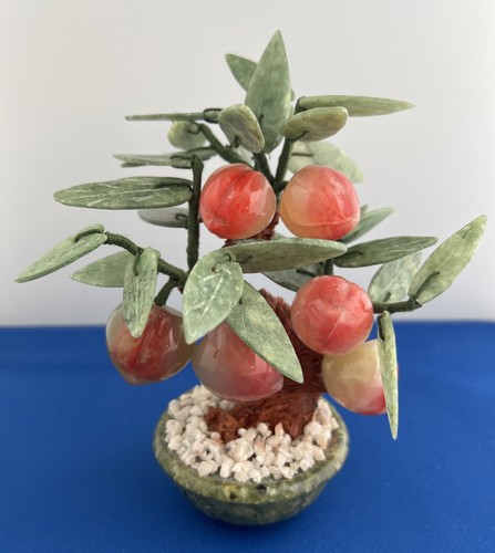 Bonsai giada pietra - di,