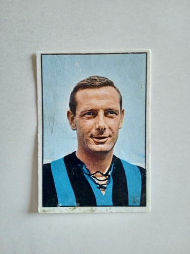 Figurina calciatori panini - figurina,