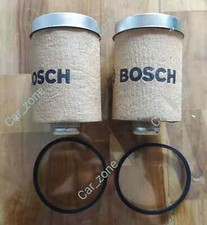 Filtro carburante per vecchio