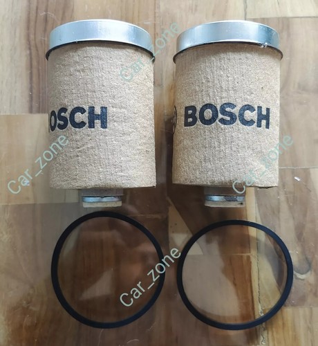 Filtro carburante per vecchio