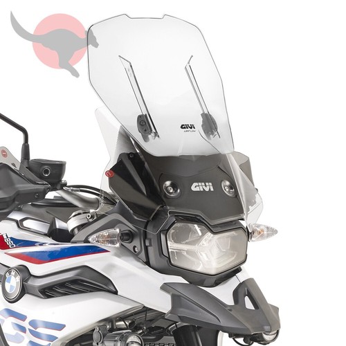 Cupolino givi airflow - airflow, /