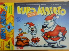 Lupo Alberto n�30 - Ristampa    [G.107A]