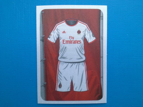 Figurine calciatori panini - figurine,