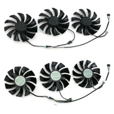 Schede grafiche Ventola