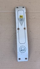 Fascia Centrale Carena