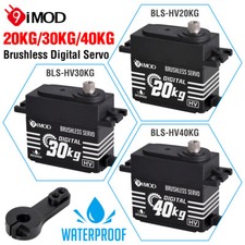 9imod servo brushless 20kg - 9imod,