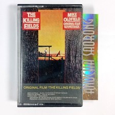 The Killing Fields (1984)